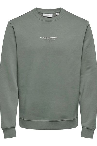 ONLY Men's Sweatshirt On.22030923