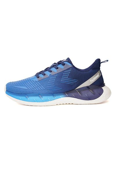 hummel 900483-7662 Bolt Unisex Sneakers