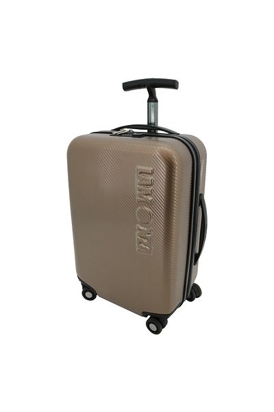 Lamonza Astoria trolley 55x37x22 cm, 2.60 kg, gold
