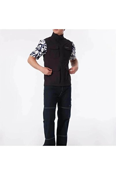 Merrell M4Venturem Venture m Men's Vest Black