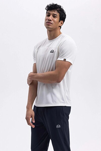 Ellesse Ανδρικό μπλουζάκι EM426-ECR