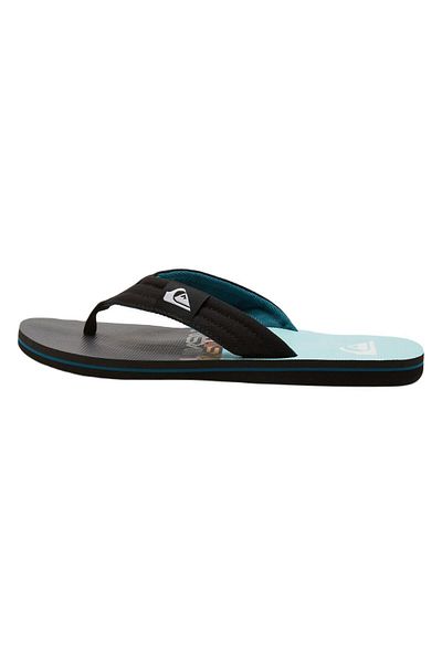 Quiksilver Ανδρικές παντόφλες Aqyl101339 Molokai Layback II