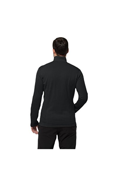 Jack Wolfskin 1710521 Kolbenberg Fz M Men's Fleece