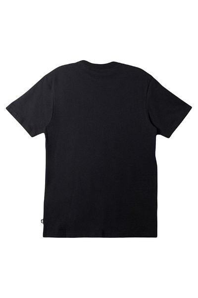 Quiksilver Aqyzt09542 Surf Moe Men's T-Shirt