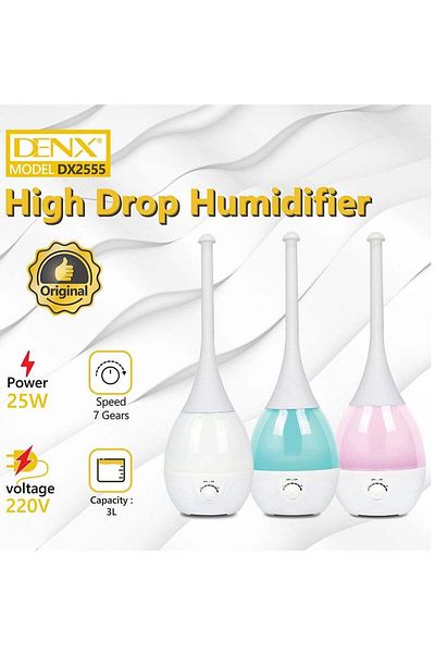 Denx مرطب الهواء عالي الجودة