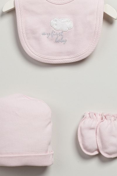 Bebitof 5-Piece Cute Teddy Bear Hospital Release