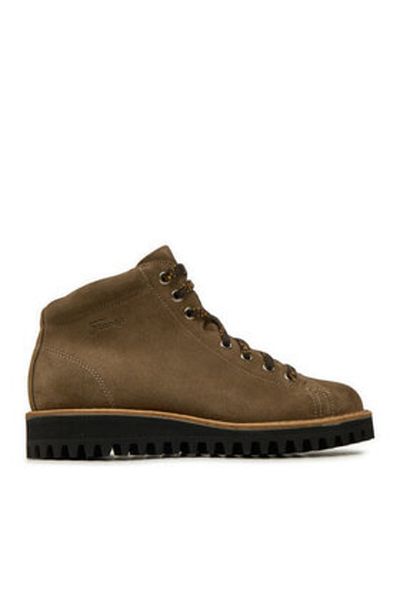 Fracap Trapper unisex EXPLORER R500 verde
