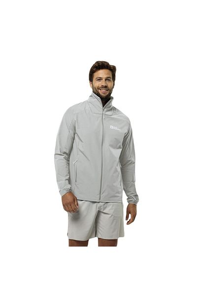 Jack Wolfskin Prelight Jkt M - Ελαφρύ και άνετο παλτό
