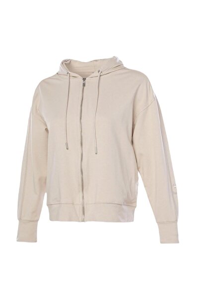 hummel 921786-8140 Jodie Zip Kadın Sweatshirt