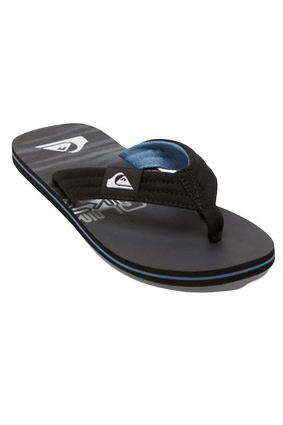 Quiksilver شبشب رجالي Aqyl101339 Molokai Layback II