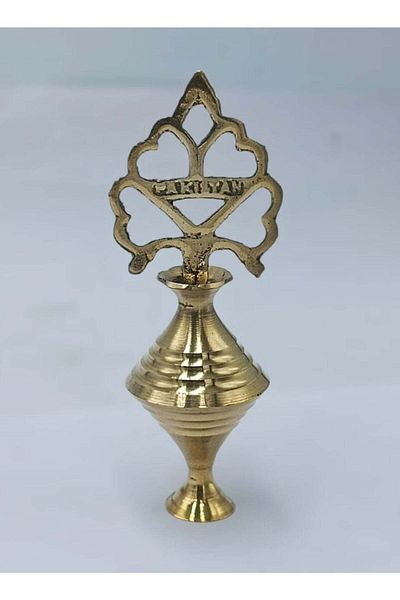 Generic كحل نحاسي ذهبي 35 جرام