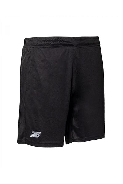 New Balance Ανδρικό αθλητικό σορτς Tss2206-bk Staff