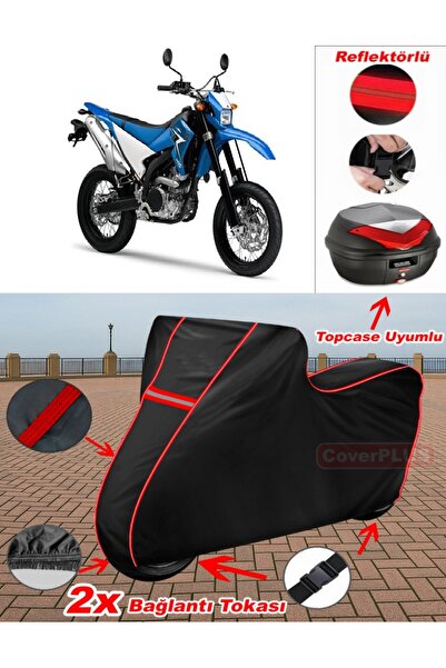 CoverPlus Yamaha WR 250