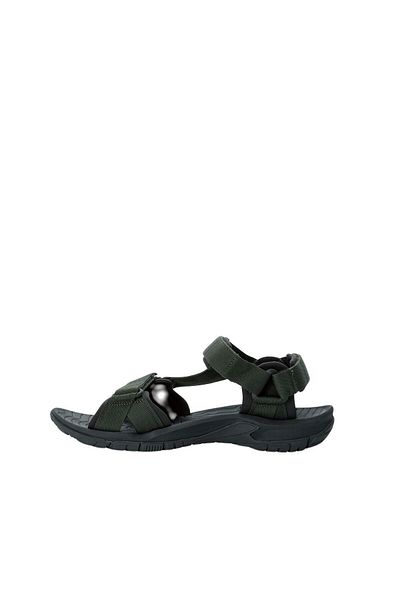 Jack Wolfskin 4019021 صندل رجالي من Lakewood Ride M