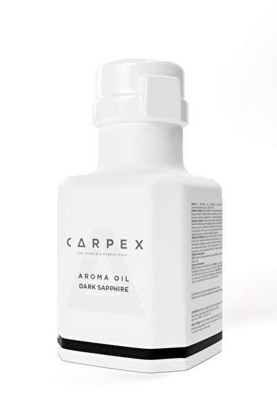 Carpex Dark Sapphire A1 Koku Kartuşu 200 ml Premium Seri