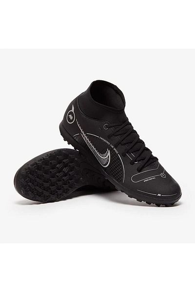 Nike superfly 8 Club TF Men's Astroturf shoes - Dj2909-007