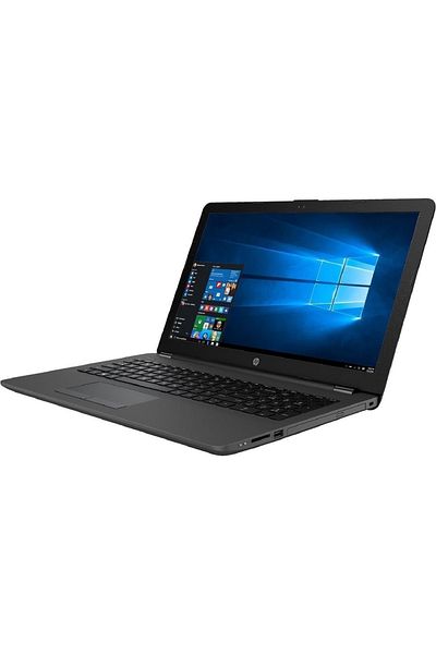 HP 250 G6 أسود i5 7th 8 GB 256 GB مستعمل