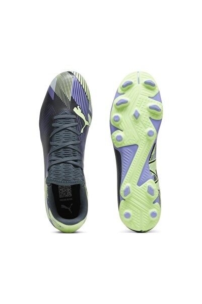 Puma 10793903 Future 7 Play Fg/Ag Men's Football Boots Grey