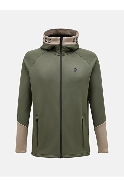 Peak Performance G79437040 m Rider Zip Men's Outdoor Jacket