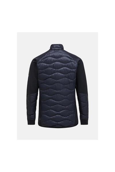 Peak Performance G79444010 M Helium Down Hybrid Erkek Outdoor Ceket
