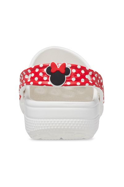 Crocs Παιδικές παντόφλες Disney Minnie Mouse 208710 -119