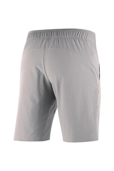 Salomon Lc2210400 Wayfarer Ease Shorts m Men's Sports Shorts Gray