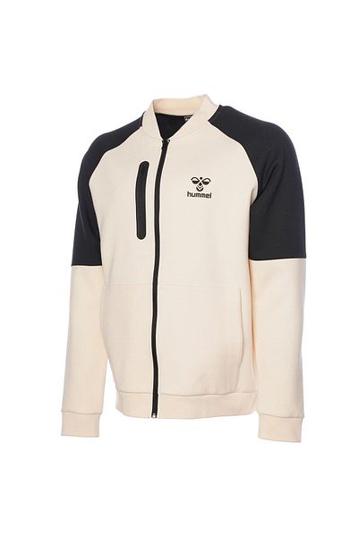 hummel 921953 -9820 Ανδρικό αθλητικό μπουφάν Fabio