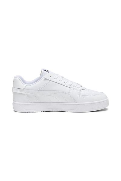 Puma Caven 2.0 Vtg - Unisex White Sneaker