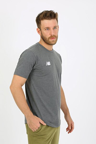 New Balance Tst2235-Ant Men's T-Shirt