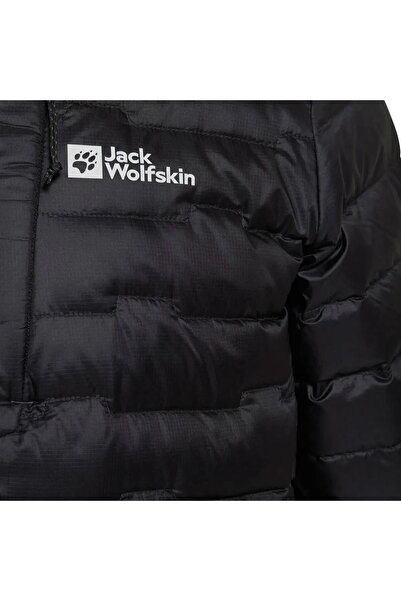 Jack Wolfskin A61831-635 Passamani down m Men's Outdoor Jacket Anthracite