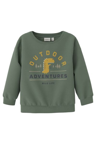 name ıt Sweat Male Knit Co100