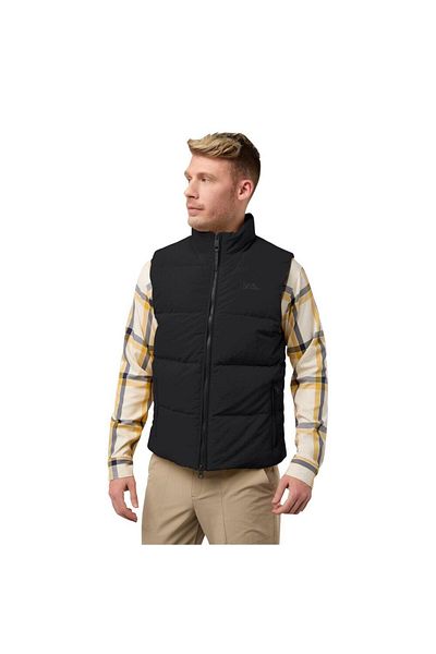 Jack Wolfskin A60089-6000 Nordlicht m Men's Vest