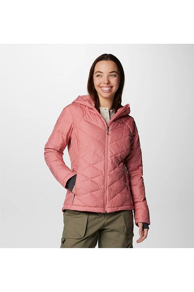 Columbia معطف المرأة السماوية 1738151 -629