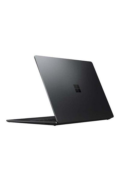 MICROSOFT Surface Laptop 3 Black i7 10th 8 GB 256 GB Preowned