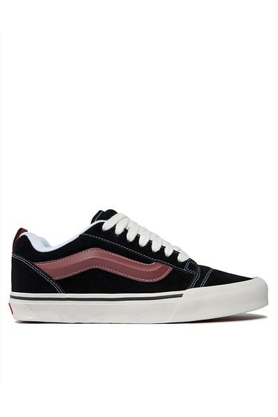 Vans Knu Skool Women's Shoes Vn0009Qc2Q11