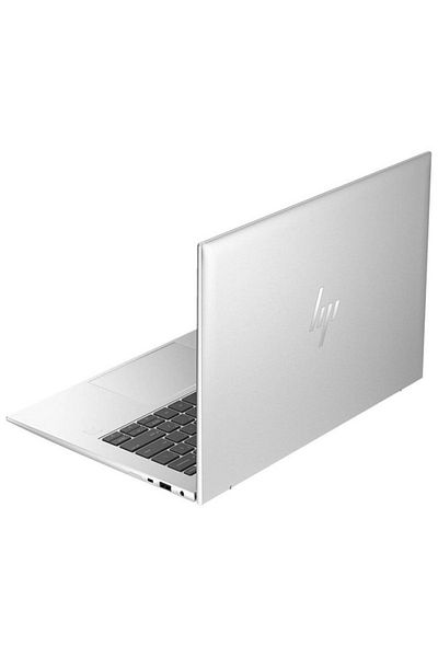 HP Elitebook 845 G10 Silver Ryzen Pro R5 7540u 16 جيجابايت 256 جيجابايت مستعمل