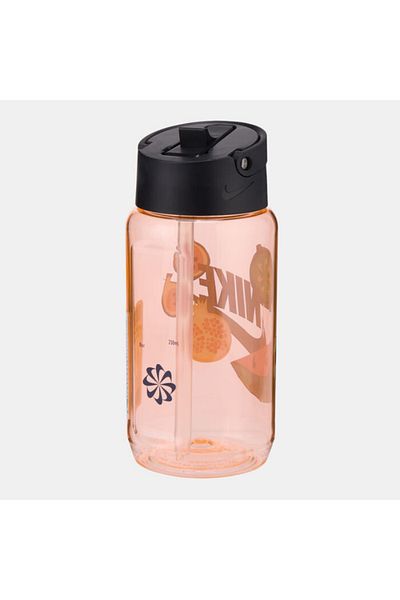 Nike TR Renew Recharge Μπουκάλι Νερού Καλαμιού (473ml)