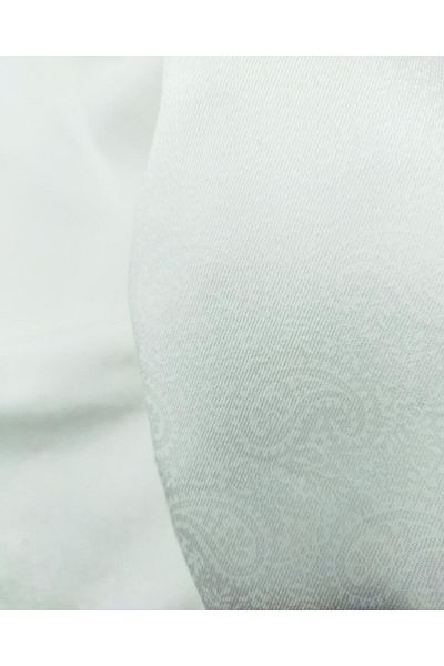 Kumaş Parça 120 cm șal din Gabardine elastic cu model superb lățime