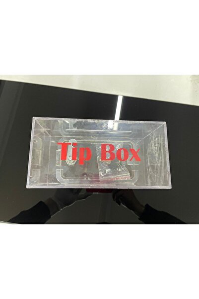 Genel Markalar Küçük Pleksi Tip Box