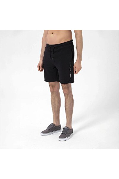 ROUTEFIELD Rfsonic22 Sonic Men's Shorts Black