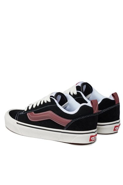Vans Knu Skool Women's Shoes Vn0009Qc2Q11