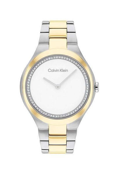 Calvin Klein Ck25200366 Women's Wristwatch