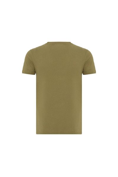 ROUTEFIELD Rftags23 Tags Men's t Shirt