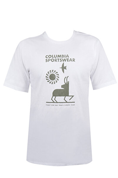 Columbia Tricou pentru bărbați Explorers Canyon 2036441 -102