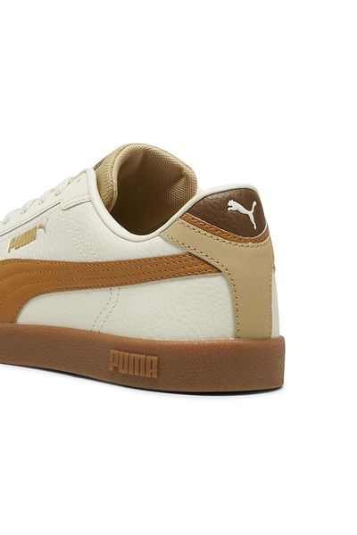 Puma 39744801 Club II Era Lthr Ανδρικά casual αθλητικά παπούτσια