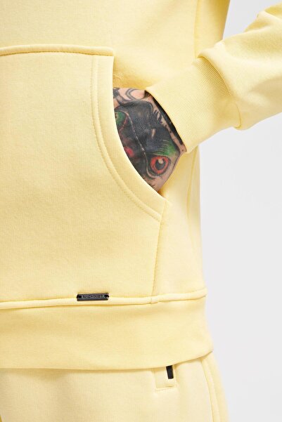 Machinist  ЖОВТИЙ