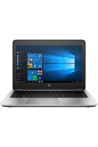 HP بروبوك 430 G4 فضي i3 7th 8 GB 256 GB مستعمل