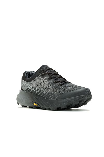 Merrell Ι 068201   Ανδρικά αθλητικά παπούτσια Agility Remix - Μαύρο Γκρι