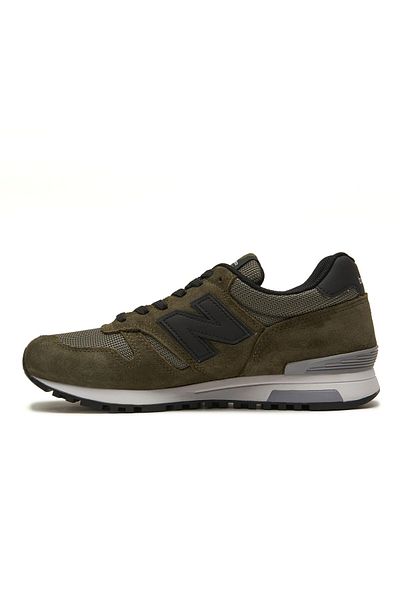 New Balance Model 565