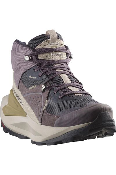 Salomon Elixir Mid Gtx W - Hiking Boots